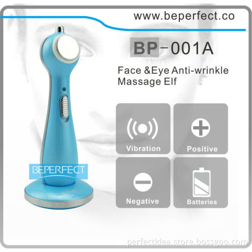 Rechargeable Ionic Eye Beauty anti-wrinkle Pen